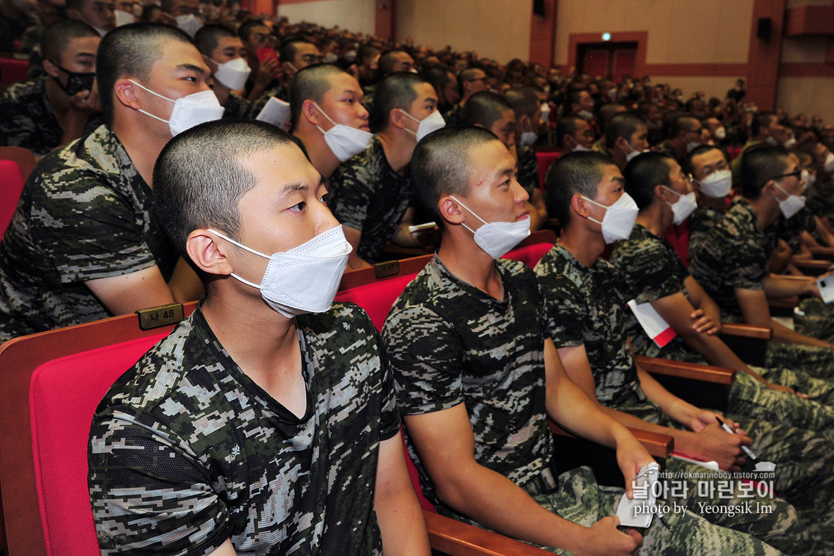 해병대 신병 1259기 1,2교육대 6주차 부대공개배치 사진 임영식_8817.jpg