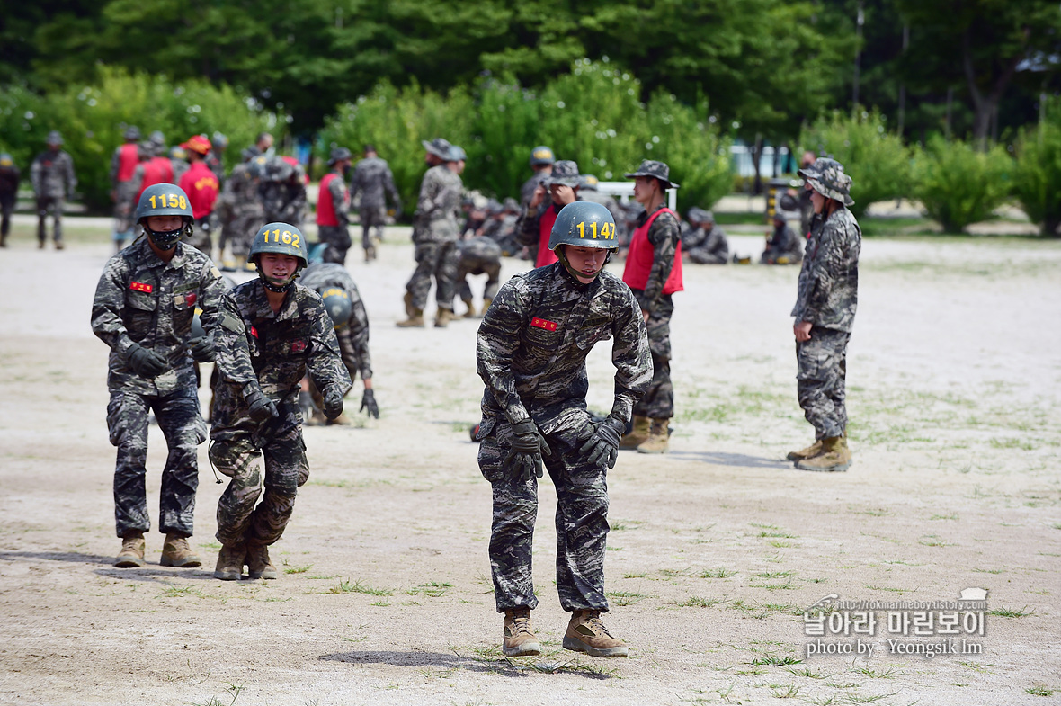 해병대 신병 1259기 1교육대 6주차 전투체력 사진 임영식 1_6227.jpg