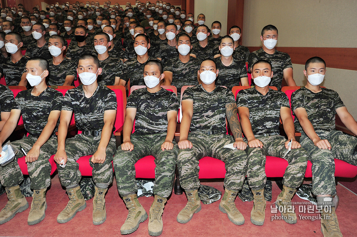 해병대 신병 1259기 1,2교육대 6주차 부대공개배치 사진 임영식_5906.jpg