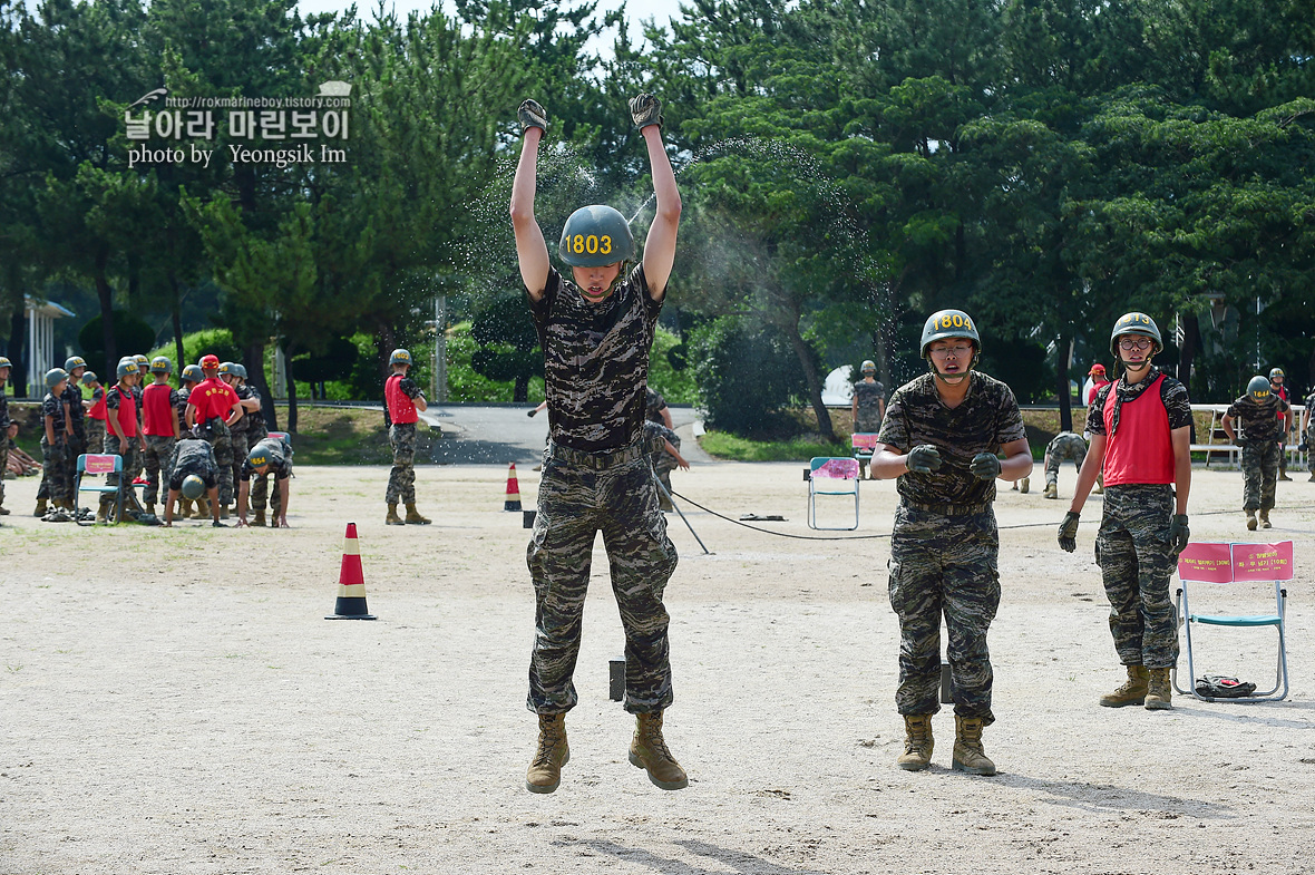 해병대 신병 1259기 1교육대 6주차 전투체력 사진 임영식 8_6351.jpg