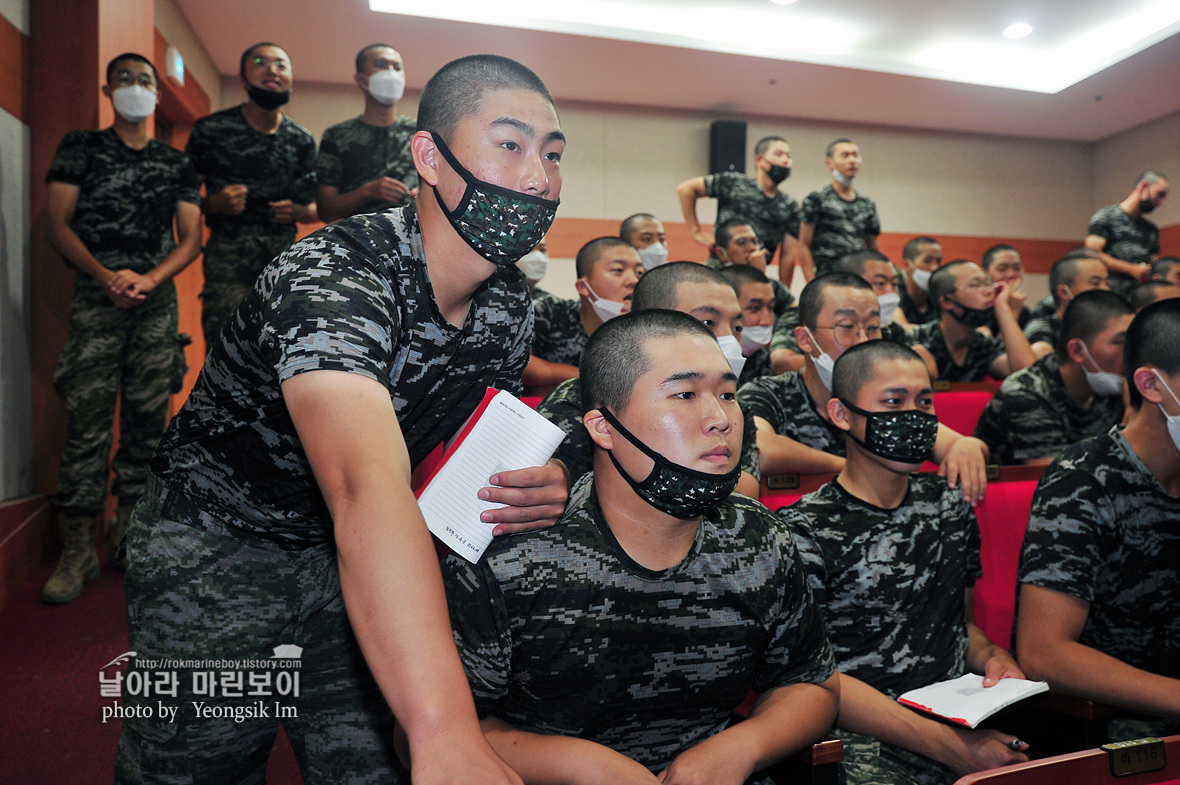 해병대 신병 1259기 1,2교육대 6주차 부대공개배치 사진 임영식_8818.jpg