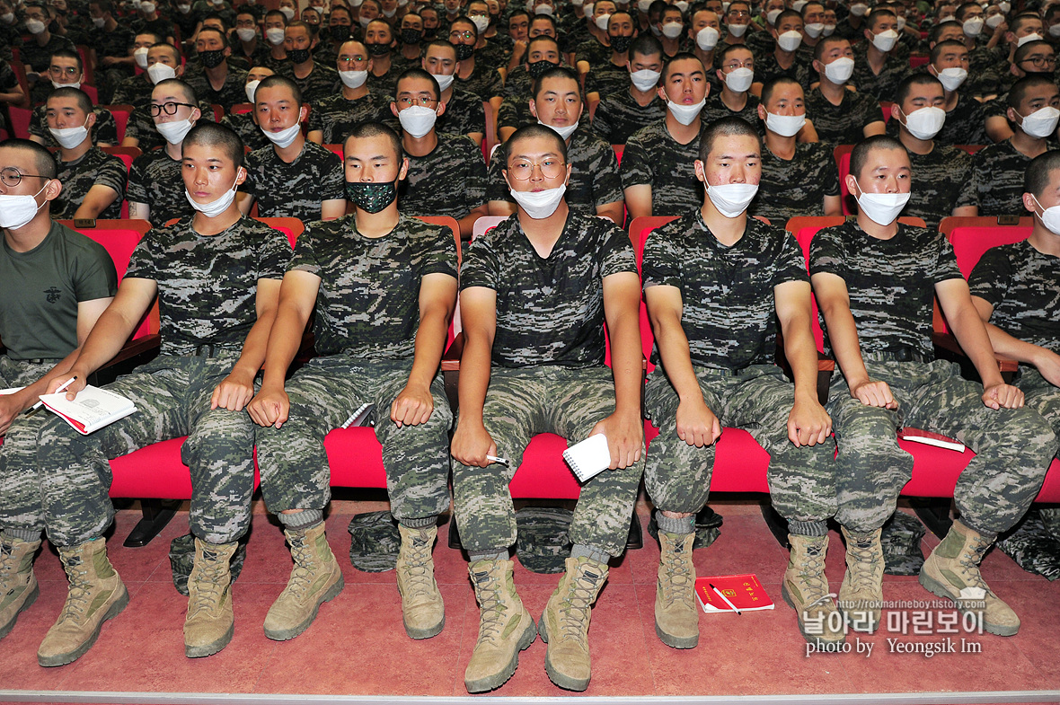 해병대 신병 1259기 1,2교육대 6주차 부대공개배치 사진 임영식_5908.jpg