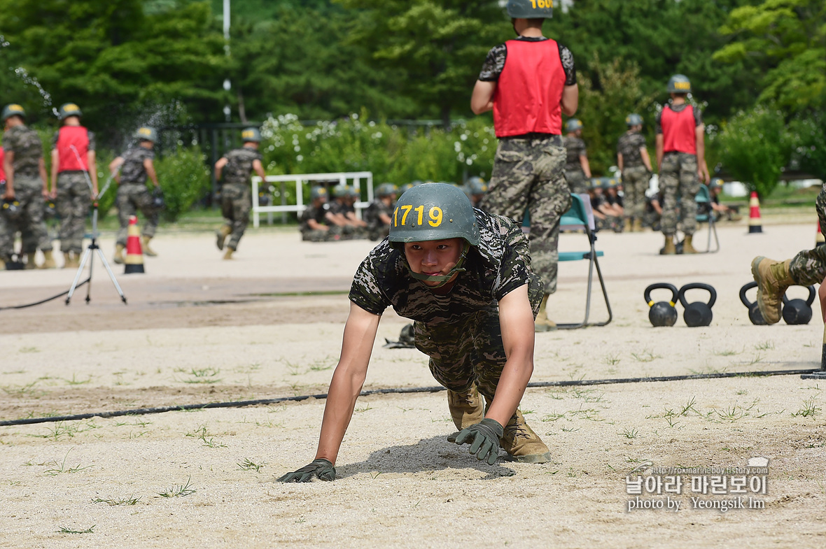 해병대 신병 1259기 1교육대 6주차 전투체력 사진 임영식 7_6310.jpg