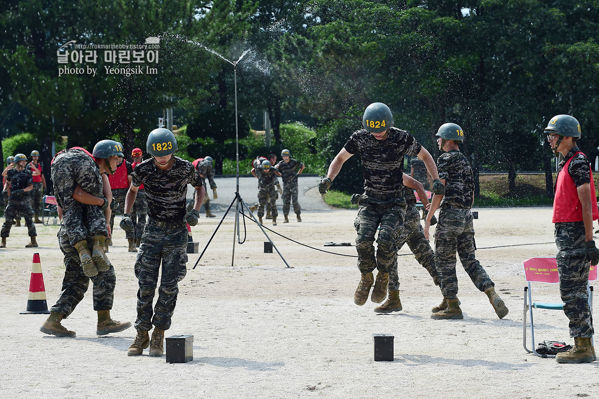 해병대 신병 1259기 1교육대 6주차 전투체력 사진 임영식 8_6355.jpg