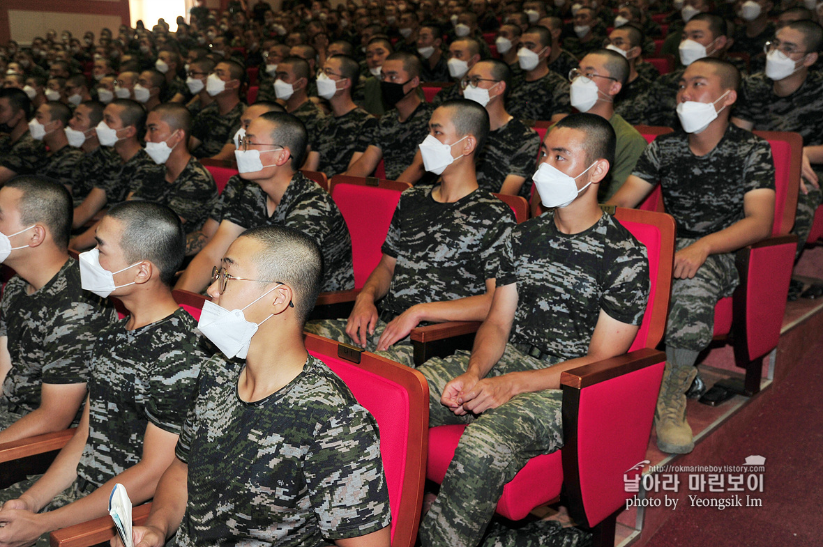 해병대 신병 1259기 1,2교육대 6주차 부대공개배치 사진 임영식_8786.jpg