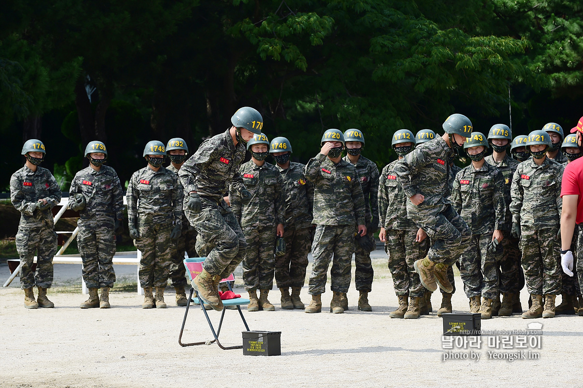 해병대 신병 1259기 1교육대 6주차 전투체력 사진 임영식 7_6298.jpg