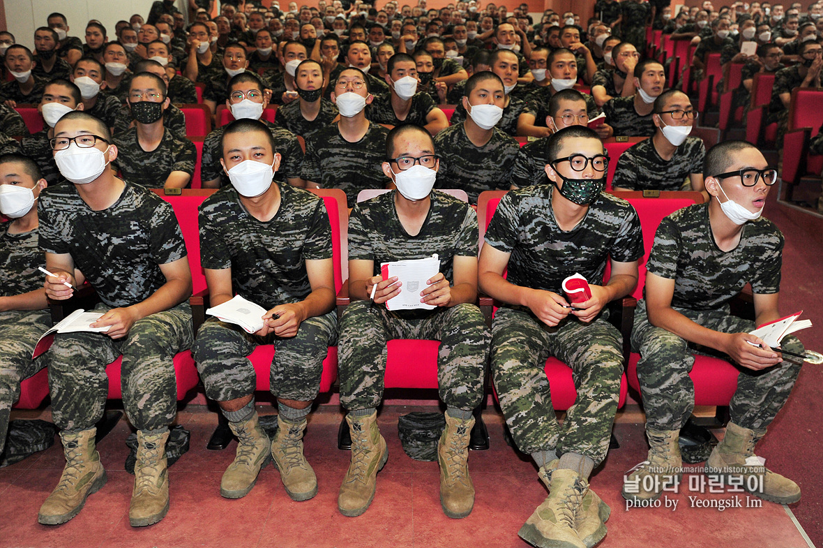 해병대 신병 1259기 1,2교육대 6주차 부대공개배치 사진 임영식_5910.jpg