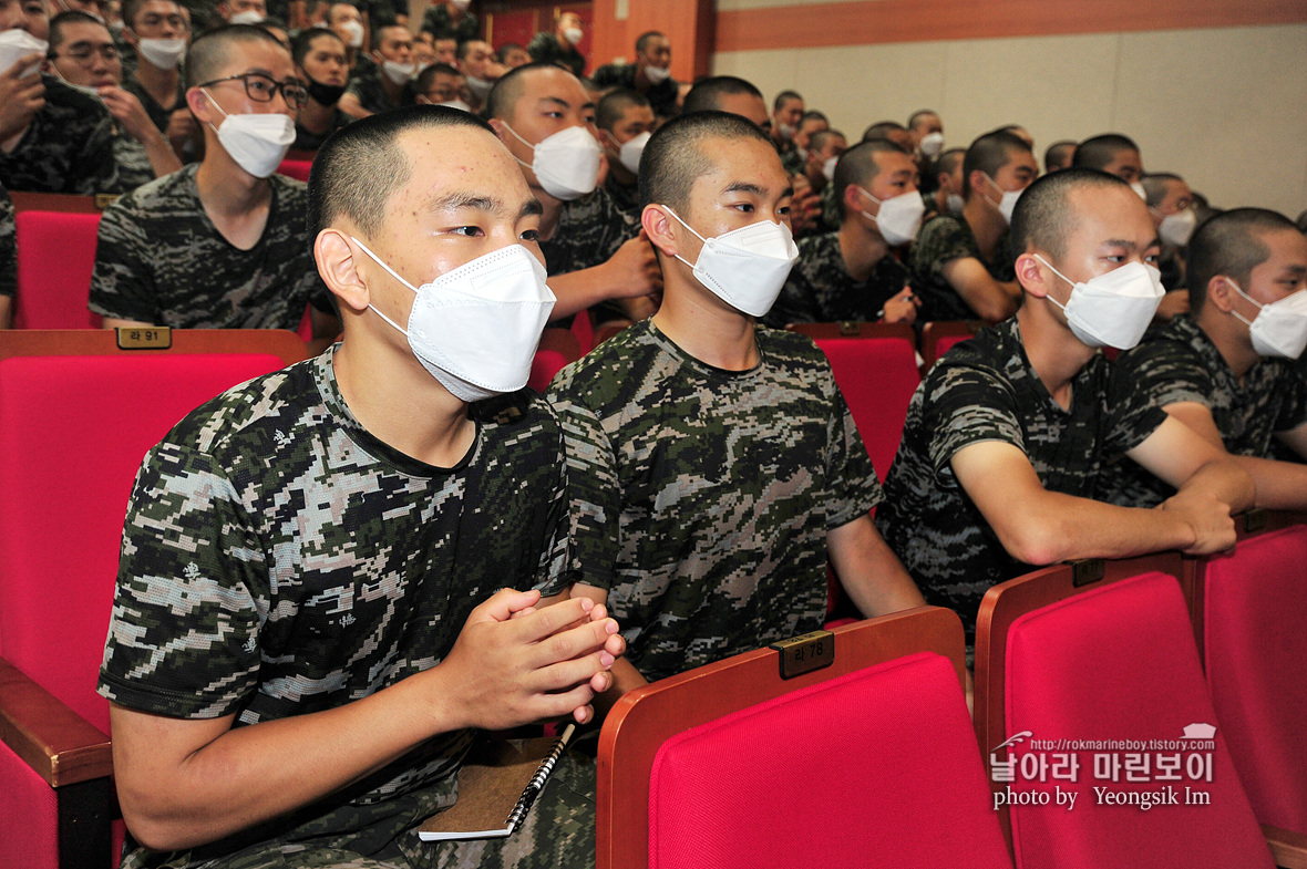 해병대 신병 1259기 1,2교육대 6주차 부대공개배치 사진 임영식_8809.jpg