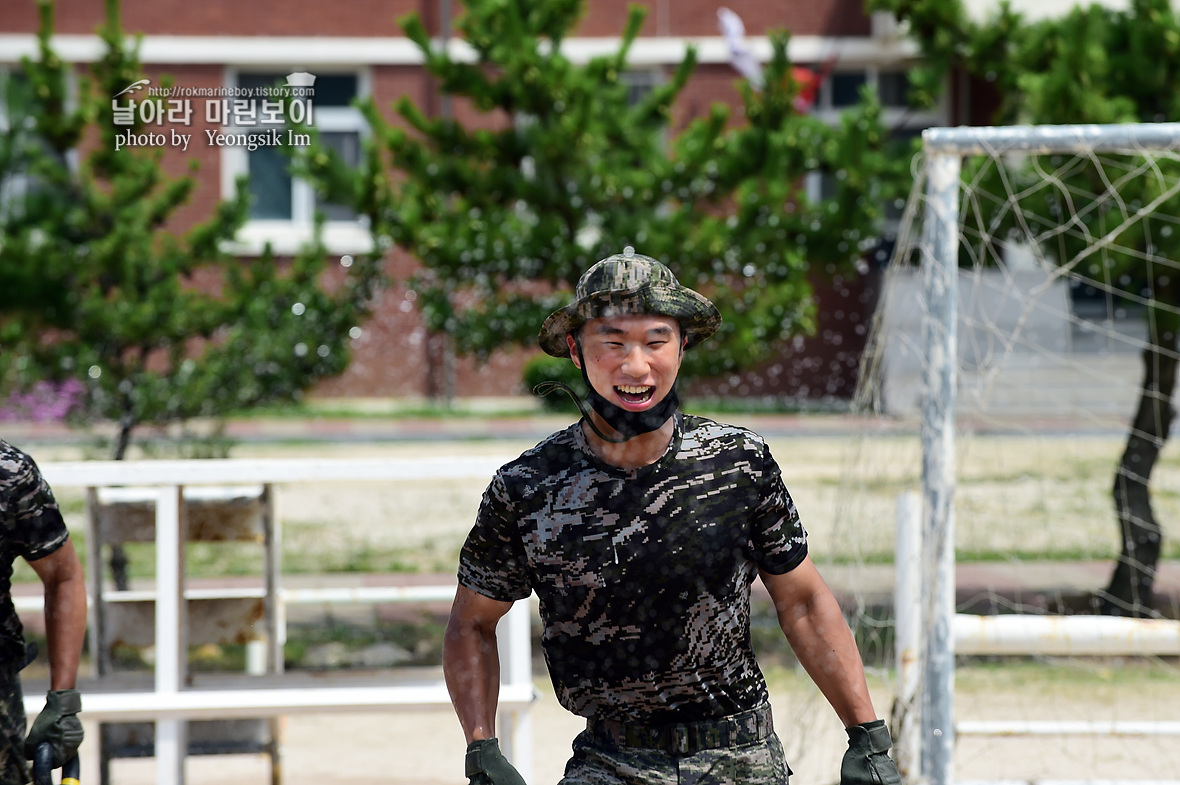 해병대 신병 1259기 2교육대 6주차 전투체력 사진 임영식_6181.jpg