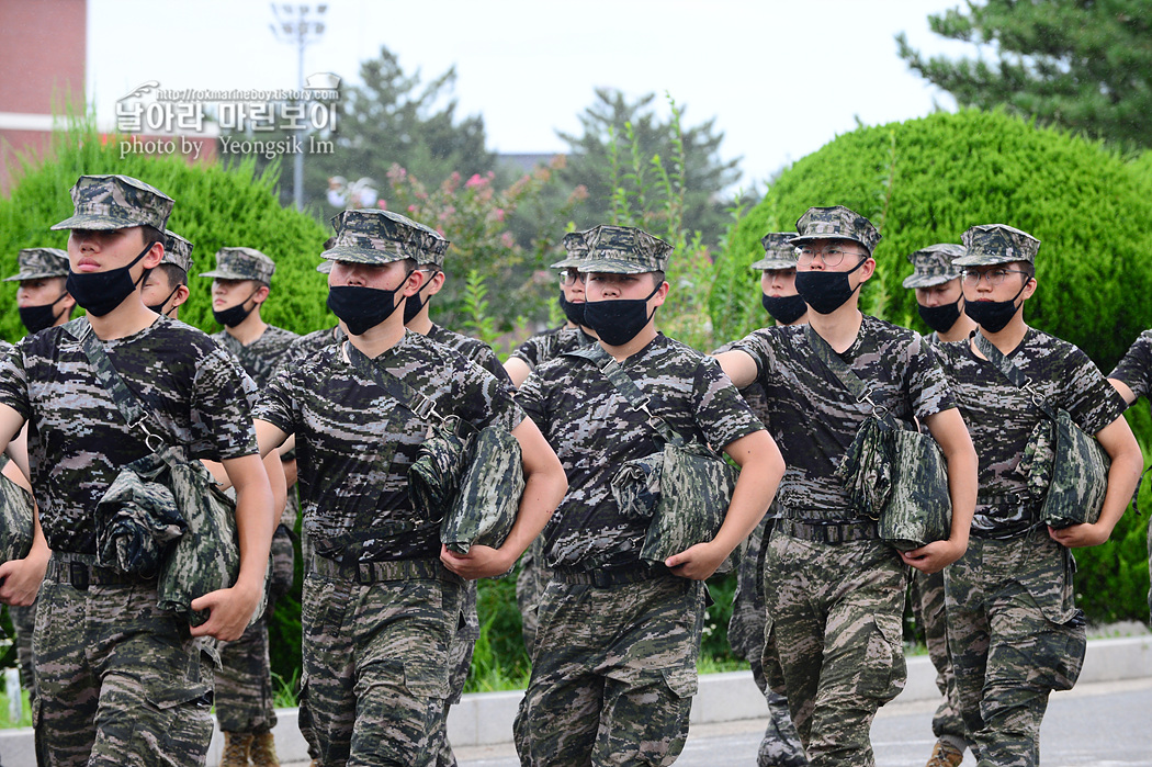 해병대 신병 1260기 5교육대 4주차 훈련모음 사진 임영식_0911.jpg