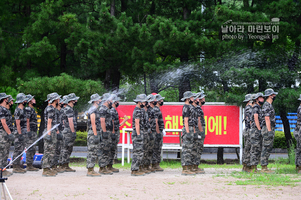 해병대 신병 1260기 5교육대 4주차 목봉장애물 사진 임영식 0_1372.jpg