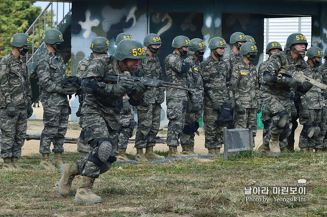 해병대 신병 1262기 5교육대 극기주 각개전투_8896.jpg