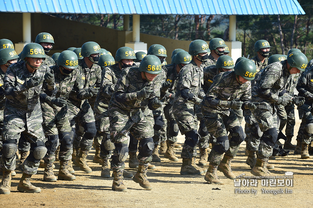 해병대 신병 1262기 5교육대 극기주 각개전투_9151.jpg