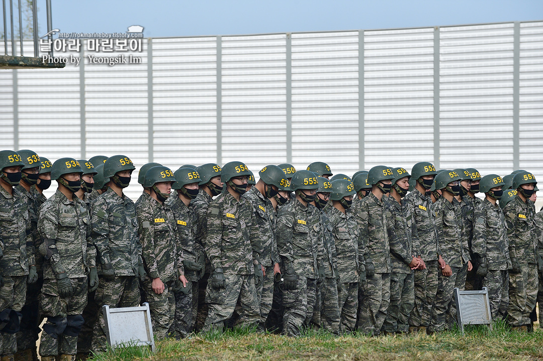 해병대 신병 1262기 5교육대 극기주 각개전투_8904.jpg