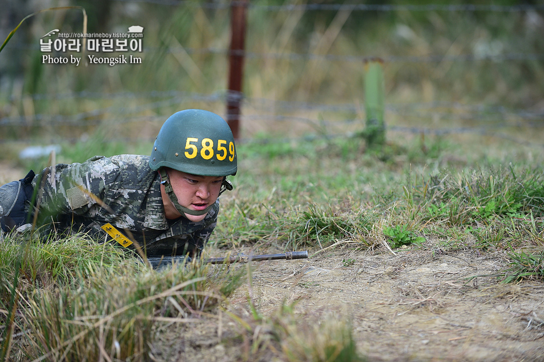 해병대 신병 1262기 5교육대 극기주 각개전투_8945.jpg