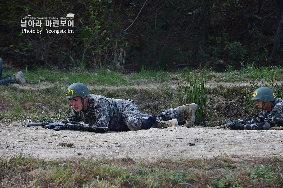 해병대 신병 1262기 5교육대 극기주 각개전투_8942.jpg