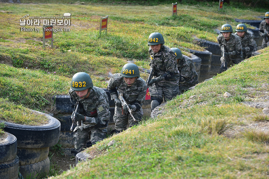 해병대 신병 1262기 5교육대 극기주 각개전투_8987.jpg