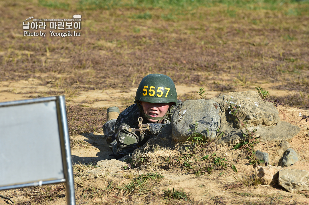 해병대 신병 1262기 5교육대 극기주 각개전투_9123.jpg