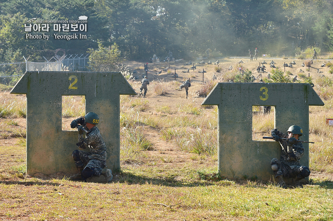 해병대 신병 1262기 5교육대 극기주 각개전투_9102.jpg