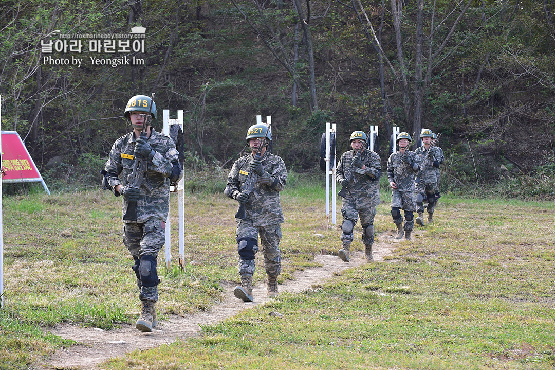 해병대 신병 1262기 5교육대 극기주 각개전투_8916.jpg