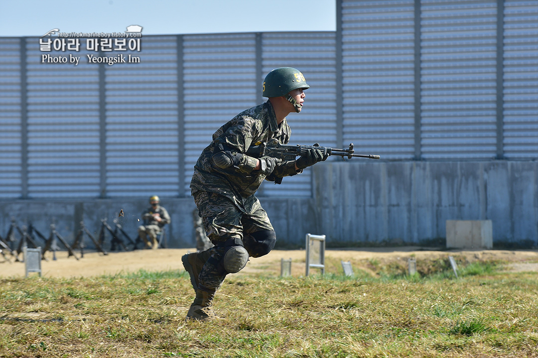 해병대 신병 1262기 5교육대 극기주 각개전투_9146.jpg