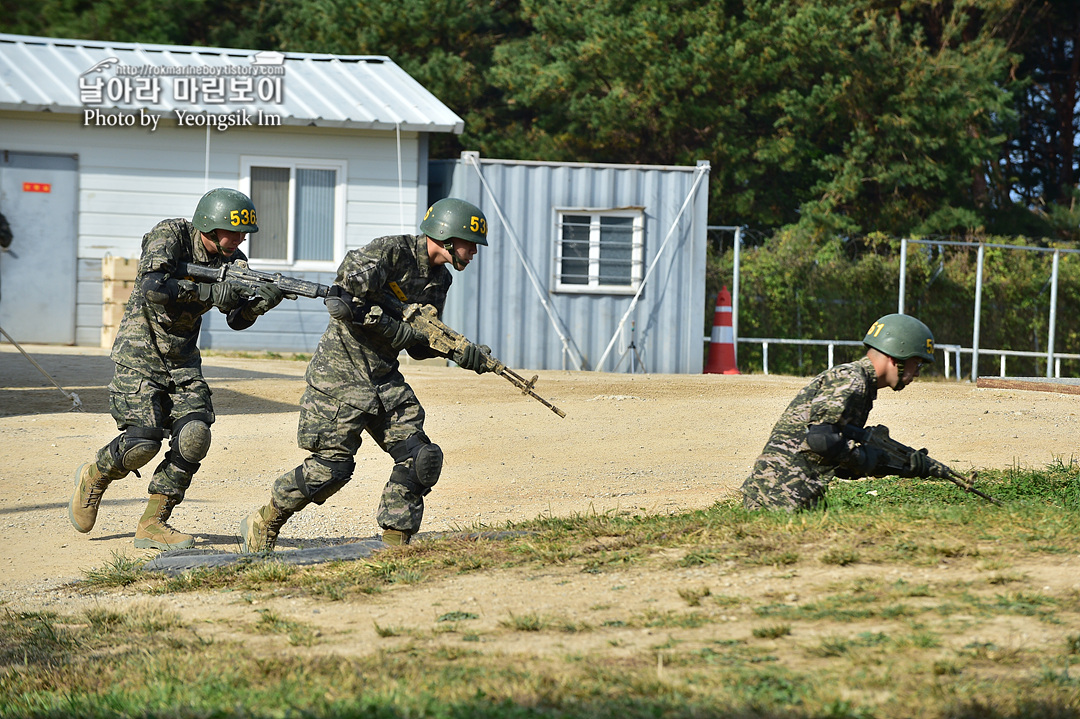 해병대 신병 1262기 5교육대 극기주 각개전투_8887.jpg