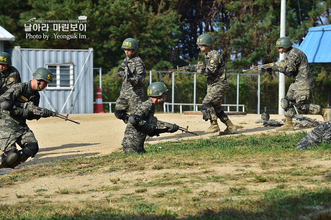 해병대 신병 1262기 5교육대 극기주 각개전투_8883.jpg