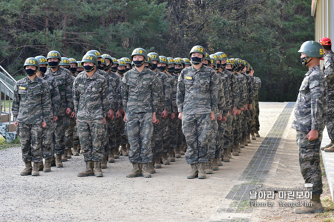 해병대 신병 1262기 5교육대 극기주 각개전투_8981.jpg