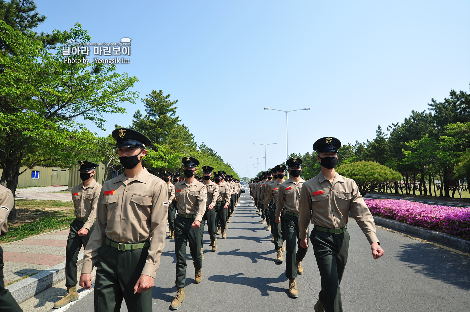 해병대 신병 1256기 수료식_0311.jpg