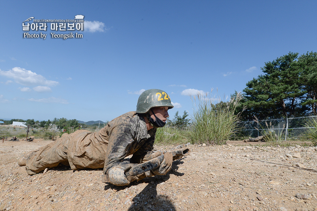 해병대 신병 1261기 2교육대 극기주 각개전투2_4863.jpg