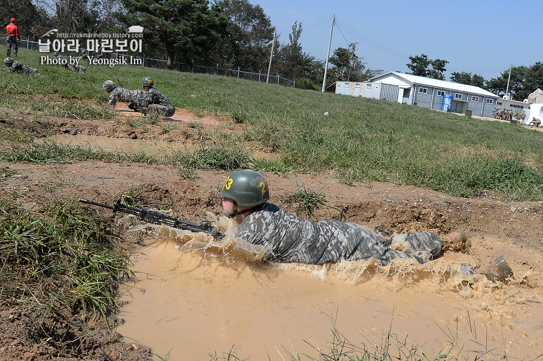 해병대 신병 1261기 2교육대 극기주 각개전투8_4983.jpg