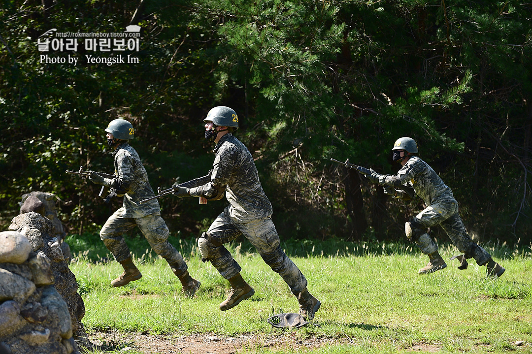 해병대 신병 1261기 2교육대 극기주 각개전투9_8423.jpg