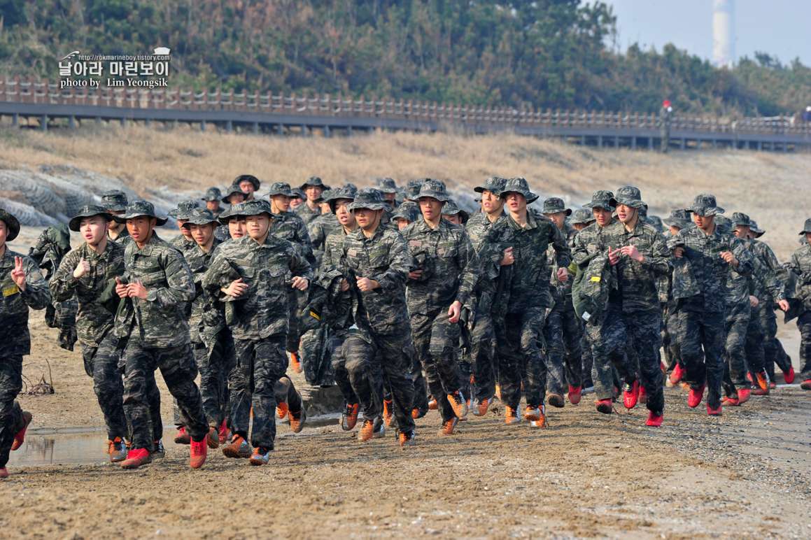 해병대 신병 1252기 4주차 5교육대 해상돌격_0303.jpg