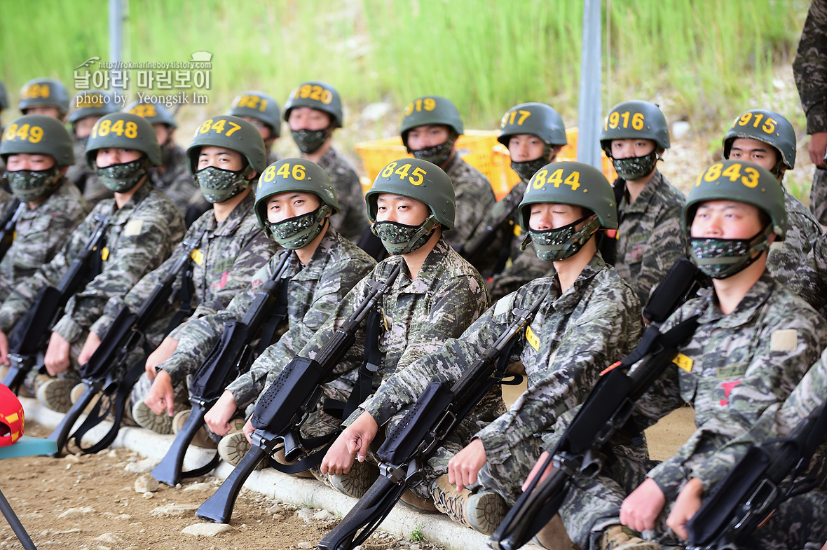 해병대 신병 1259기 1교육대 전투사격 사진 임영식작가_1837.jpg