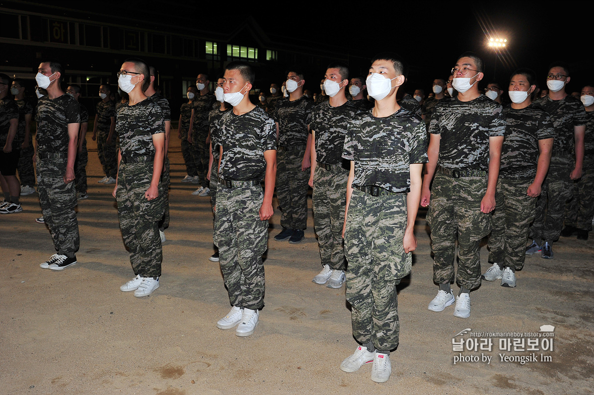 해병대 신병 1260기 3교육대 1주차 생활화교육 사진 임영식_9163.jpg