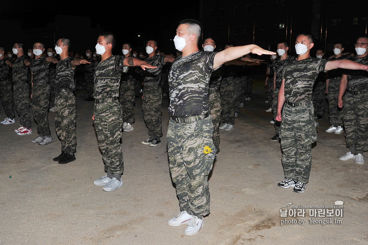 해병대 신병 1260기 3교육대 1주차 생활화교육 사진 임영식_9160.jpg