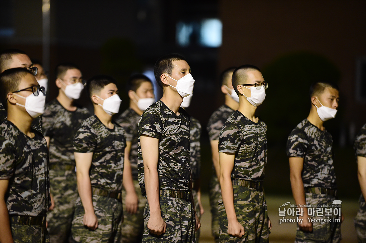 해병대 신병 1260기 3교육대 1주차 생활화교육 사진 임영식_7237.jpg