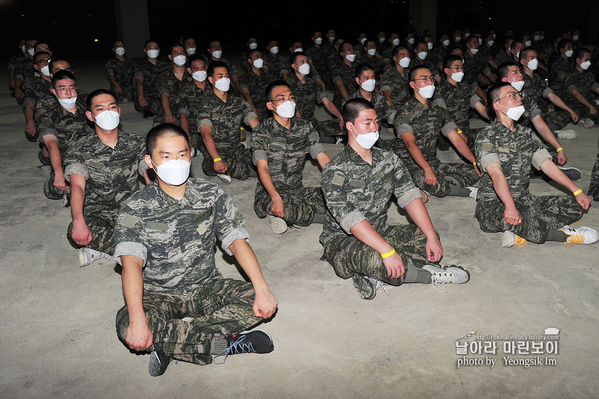 해병대 신병 1260기 3교육대 1주차 생활화교육 사진 임영식_9173.jpg