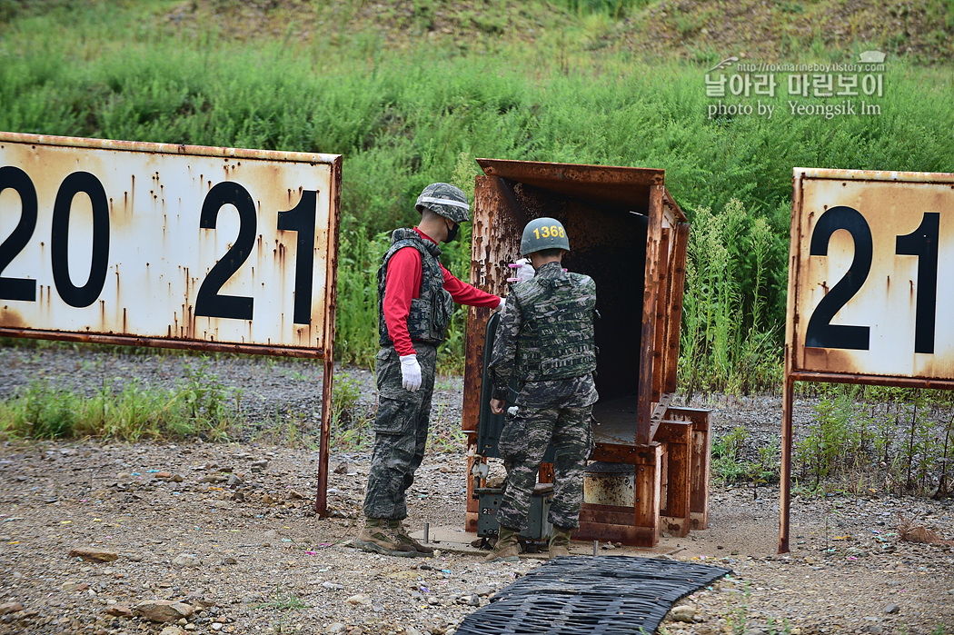 해병대 신병 1261기 1교육대 3주차 전투사격_5222.jpg