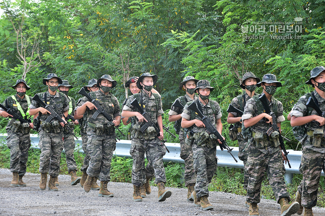 해병대 신병 1261기 1교육대 3주차 훈련모음_5496.jpg