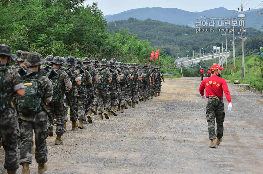 해병대 신병 1261기 1교육대 3주차 훈련모음_5461.jpg