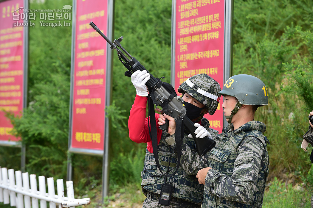 해병대 신병 1261기 1교육대 3주차 전투사격_5417.jpg