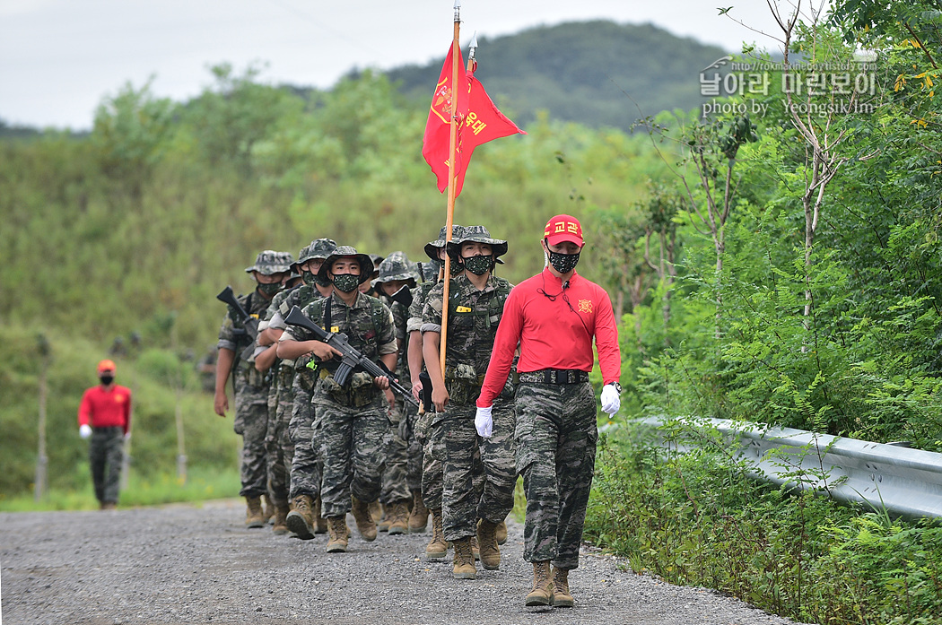 해병대 신병 1261기 1교육대 3주차 훈련모음_5448.jpg