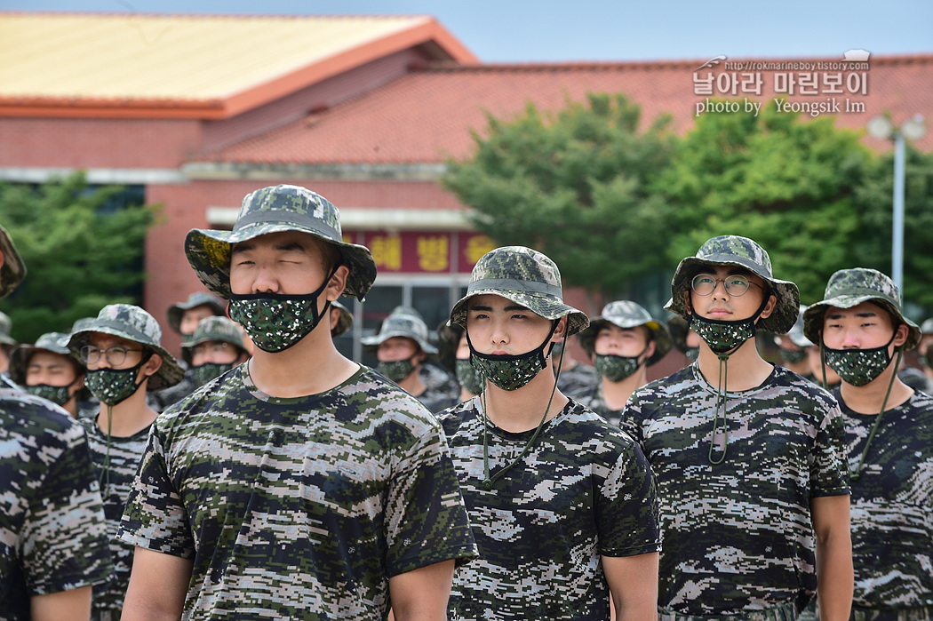 해병대 신병 1261기 1교육대 3주차 훈련모음_5567.jpg