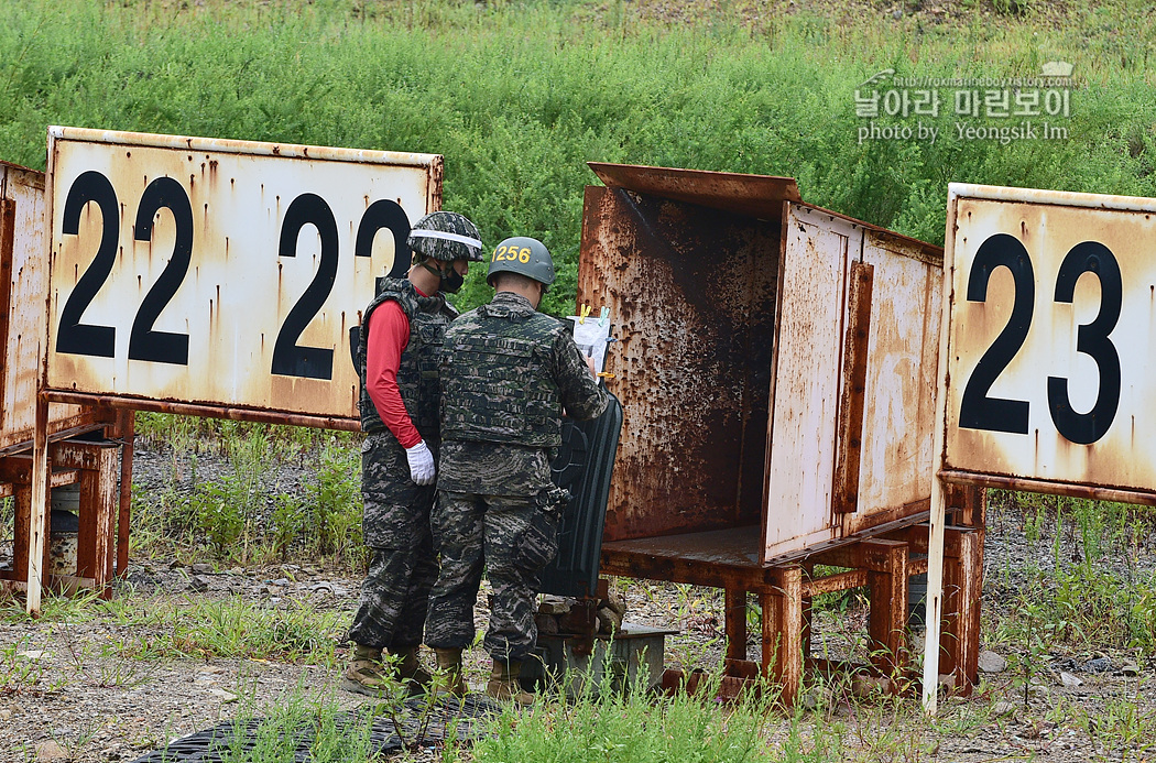 해병대 신병 1261기 1교육대 3주차 전투사격_5204.jpg