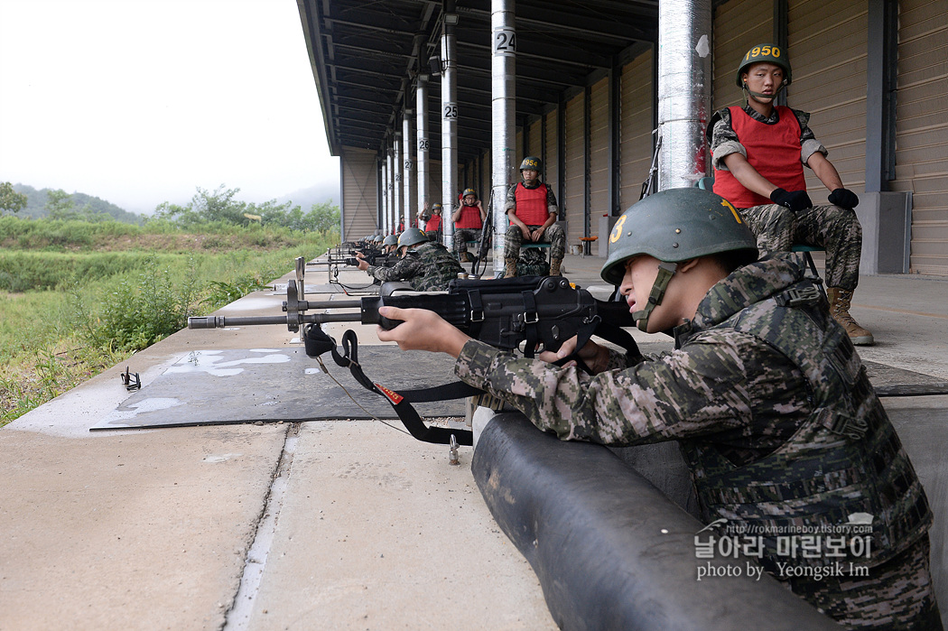 해병대 신병 1261기 1교육대 3주차 전투사격_4234.jpg