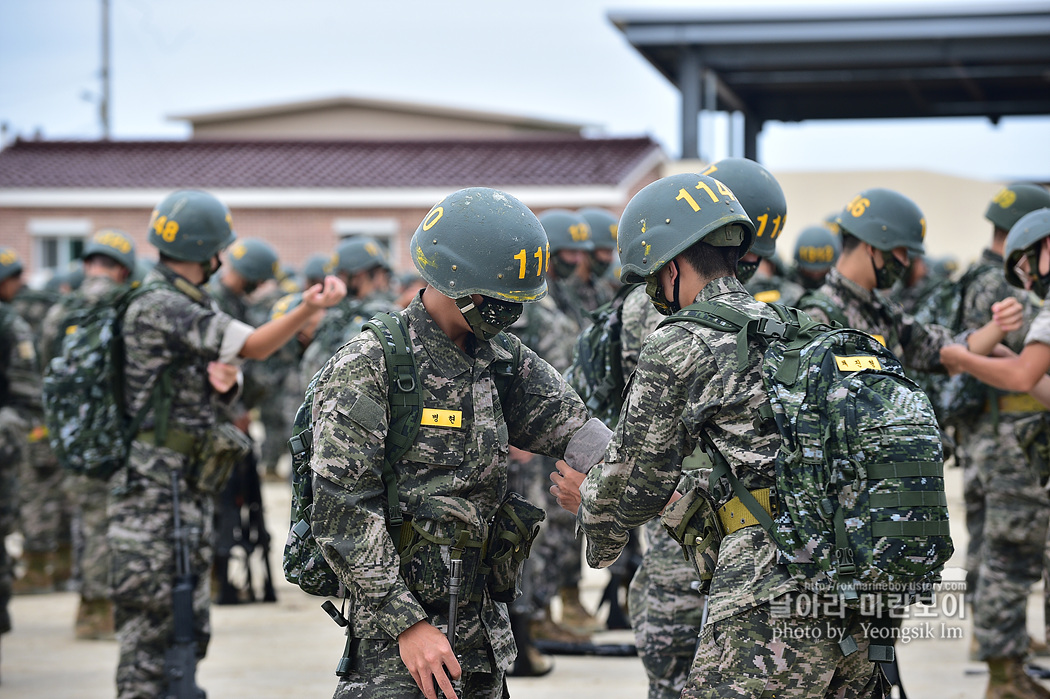 해병대 신병 1261기 1교육대 3주차 전투사격_5441.jpg