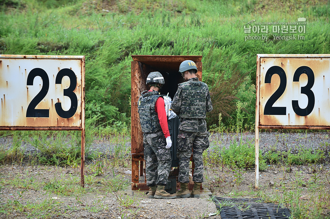 해병대 신병 1261기 1교육대 3주차 전투사격_5221.jpg