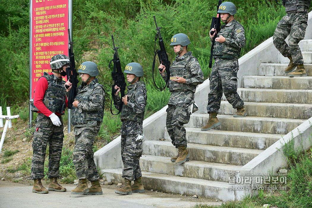 해병대 신병 1261기 1교육대 3주차 전투사격_5429.jpg