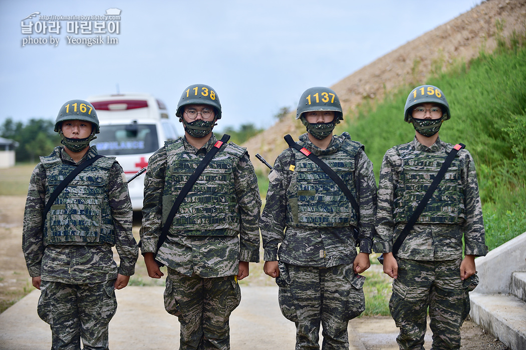 해병대 신병 1261기 1교육대 3주차 전투사격_5411.jpg